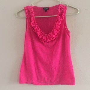 Express Tank Top